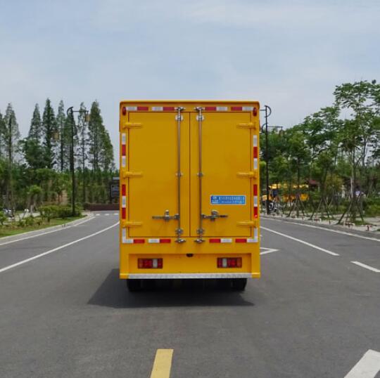 江鈴順達（50-100kw）